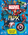 Marvel Fluxx Card Game