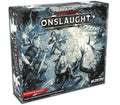 Dungeons and Dragons Onslaught