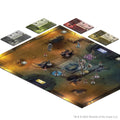 Dungeons and Dragons Onslaught