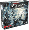 Dungeons and Dragons Onslaught