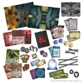 Dungeons and Dragons Onslaught