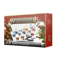 Warhammer Age of Sigmar Paints + Tools Set 2024