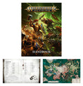 Warhammer Age of Sigmar Introductory Set