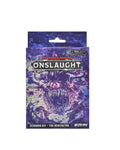Dungeons and Dragons Onslaught Scenario Kit 1 The Benefactor