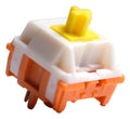 HMX Sunset Gleam Linear PCB Mount Switch