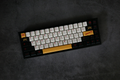Moon KBD SAAG65 Aluminum Barebones 65% Hotswap DIY Keyboard Kit