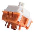 HMX Vintage Citrus 48g Linear PCB Mount Switch