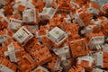 HMX Vintage Citrus 48g Linear PCB Mount Switch