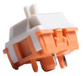 HMX Vintage Citrus 48g Linear PCB Mount Switch