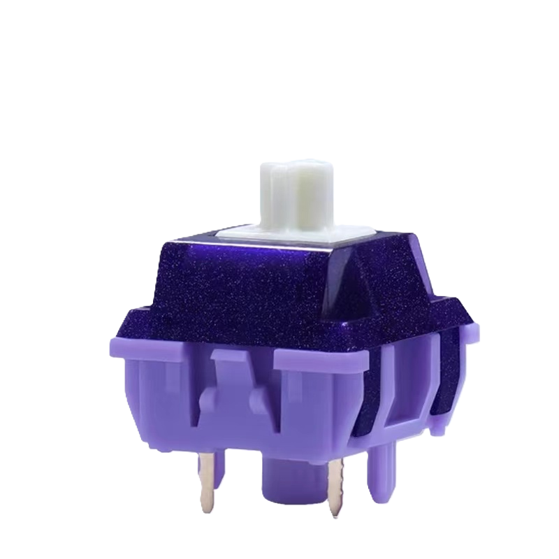 Click Inc BTP V2 42g Tactile PCB Mount Switch