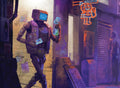 Metrorunner