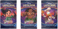 Disney Lorcana TCG Shimmering Skies Booster Pack