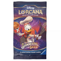 Disney Lorcana TCG Shimmering Skies Booster Pack