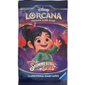 Disney Lorcana TCG Shimmering Skies Booster Pack
