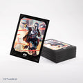 Gamegenic Star Wars Unlimited Art Sleeves Mandalorian