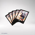 Gamegenic Star Wars Unlimited Art Sleeves Mandalorian