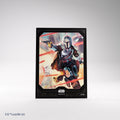Gamegenic Star Wars Unlimited Art Sleeves Mandalorian