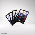Gamegenic Star Wars Unlimited Art Sleeves Moff Gideon