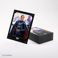 Gamegenic Star Wars Unlimited Art Sleeves Moff Gideon