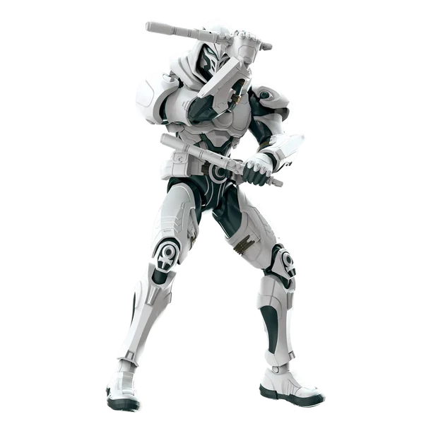 Marvel Champion 10 Moon Knight