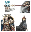 Warhammer Age of Sigmar Ultimate Starter Set