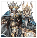 Warhammer Age of Sigmar Ultimate Starter Set