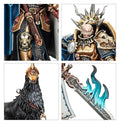 Warhammer Age of Sigmar Starter Set