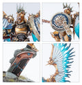 Warhammer Age of Sigmar Starter Set
