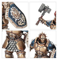 Warhammer Age of Sigmar Starter Set