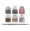 Warhammer Age of Sigmar Skaven Paint Set