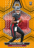 2024 Panini Mosaic Football Hobby Box