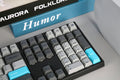 Varmilo VPT108 Moonlight Hotswap Wireless RGB Keyboard