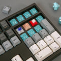 Varmilo VPT108 Yakumo Hotswap Wireless RGB Keyboard