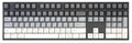 Varmilo VPT108 Yakumo Hotswap Wireless RGB Keyboard
