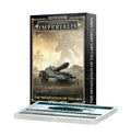 Legions Imperialis The Devastation of Tallarn Army Cards