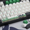 Varmilo VPT108 Panda R2 Hotswap Wireless RGB Keyboard