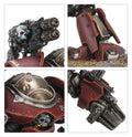 Warhammer The Horus Heresy Mechanicum Battle Group