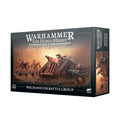 Warhammer The Horus Heresy Mechanicum Battle Group