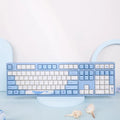 Varmilo VPT108 Sea Melody Hotswap Wireless RGB Keyboard