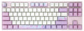 Varmilo VPT87 Dreams on Board TKL Hotswap Wireless RGB Keyboard