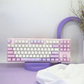 Varmilo VPT87 Dreams on Board TKL Hotswap Wireless RGB Keyboard
