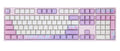 Varmilo VPT108 Dreams on Board Hotswap Wireless RGB Keyboard