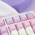 Varmilo VPT108 Dreams on Board Hotswap Wireless RGB Keyboard