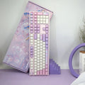 Varmilo VPT108 Dreams on Board Hotswap Wireless RGB Keyboard