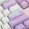 Varmilo VPT108 Dreams on Board Hotswap Wireless RGB Keyboard