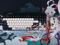 Varmilo VPT108 Chang'e Hotswap Wireless RGB Keyboard