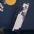 Varmilo VPT108 Chang'e Hotswap Wireless RGB Keyboard