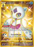 Froslass 226 203 Evolving Skies Holofoil