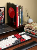 Varmilo VPT108 Beijing Opera Hotswap Wireless RGB Keyboard