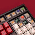 Varmilo VPT108 Beijing Opera Hotswap Wireless RGB Keyboard